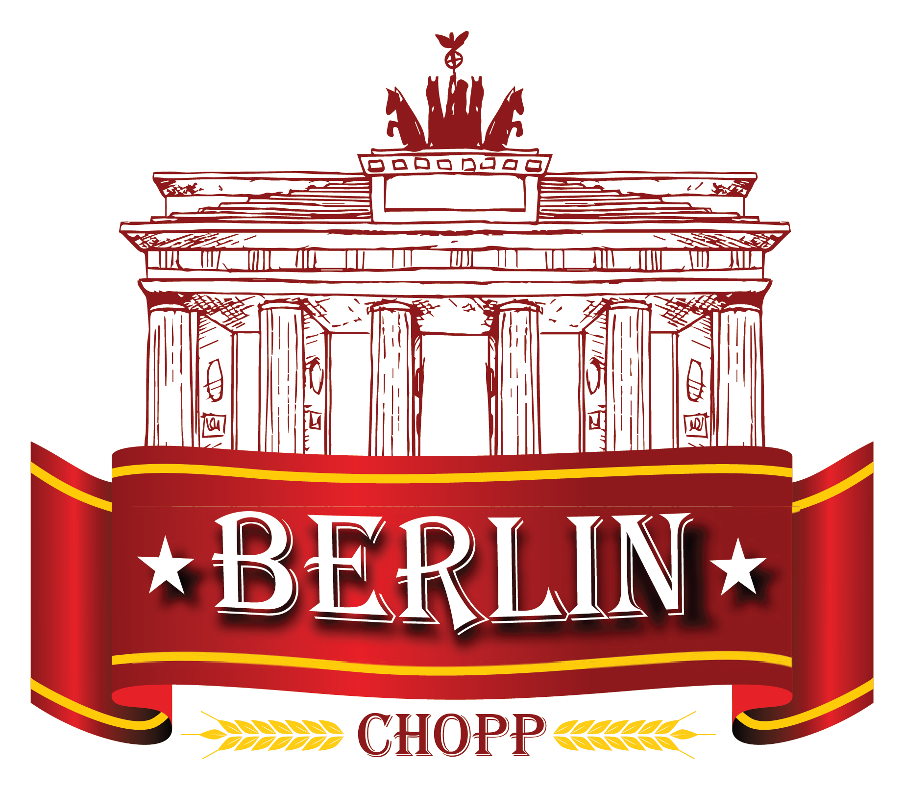Berlin Chopp