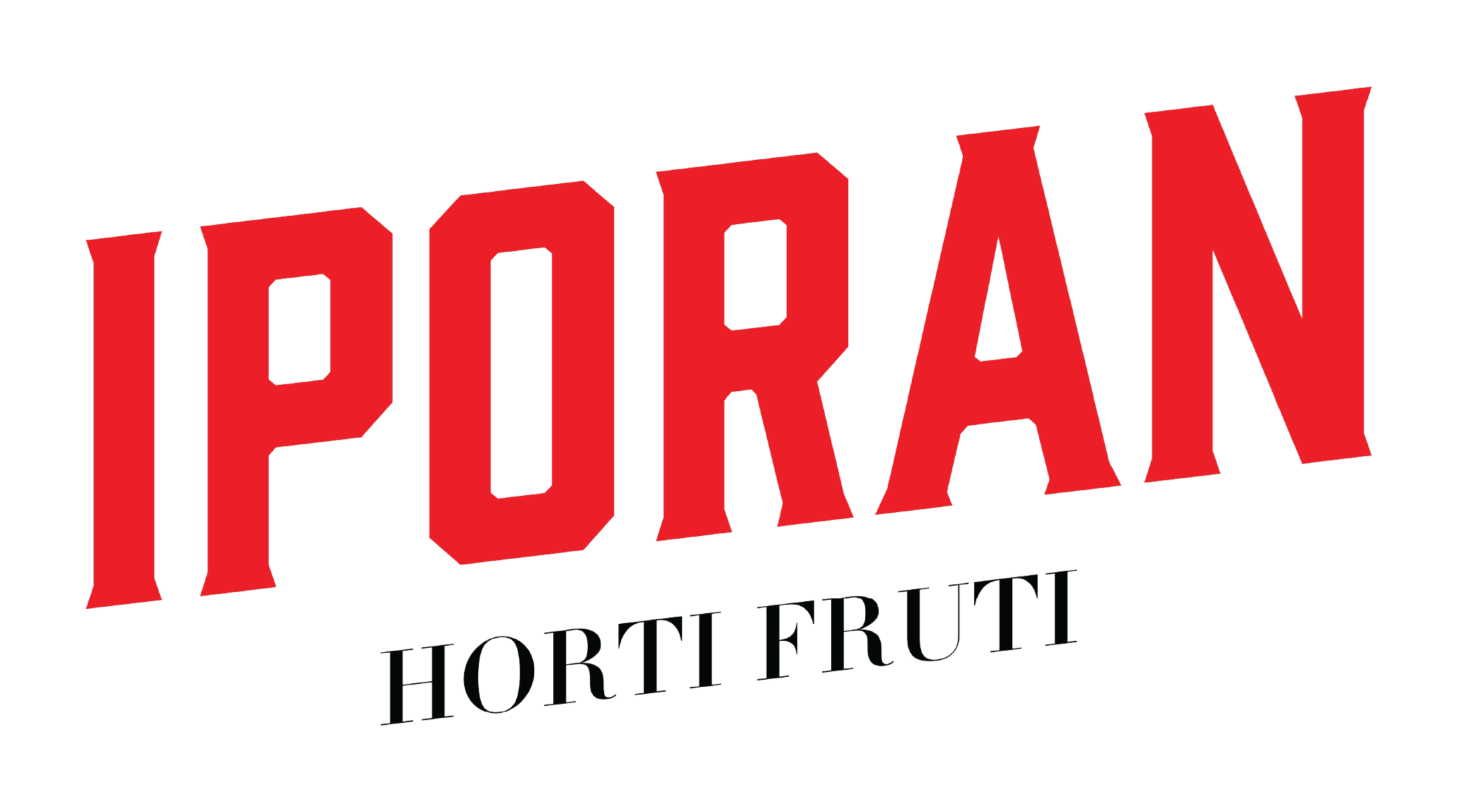 Iporan Hortifruti